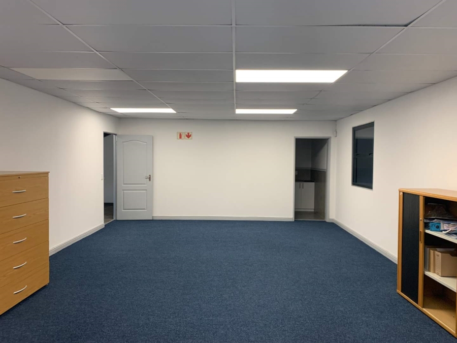 To Let commercial Property for Rent in Rivergate Western Cape